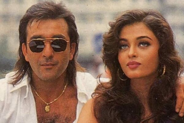 Sanjay Dutt once warned Aishwarya Rai that her ‘beautiful side’ would fade if she entered Bollywood: ‘500 people would be pulling you down’