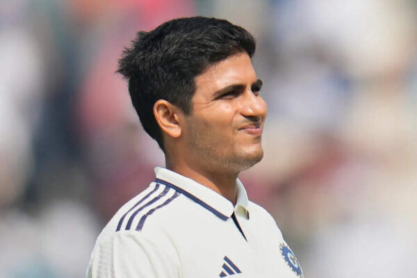 IND vs SA: India captain Shubman Gill ruled out of Eden Gardens Test; BCCI shares latest update