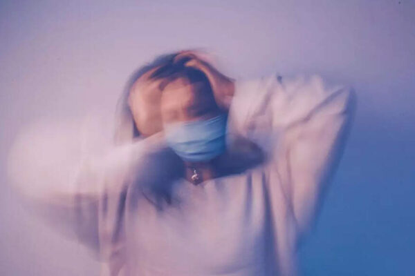 Fear is contagious: Here’s how it spreads and ways to stay calm |