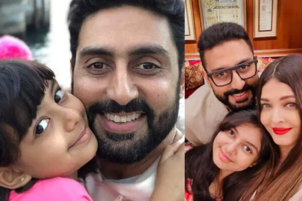 ‘Aaradhya is a very normal kid, all credit should go to my wife Aishwarya’: When Abhishek Bachchan spoke about his daughter being in the limelight belonging to a film family’ – EXCLUSIVE