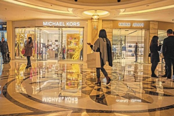 Luxury sector: Galeries Lafayette targets booming Indian market – why experts warn sales may stay subdued