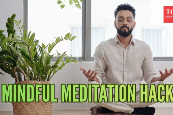 5 meditation habits that build emotional strength in just 2 weeks |