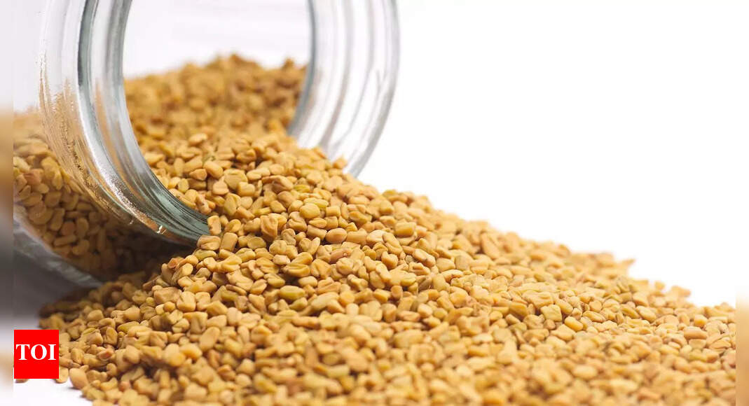 9 potential side effects of fenugreek seeds and how to avoid them |