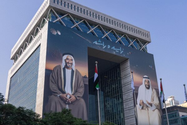 Dubai unveils monumental artwork celebrating UAE’s founding fathers and national progress | World News