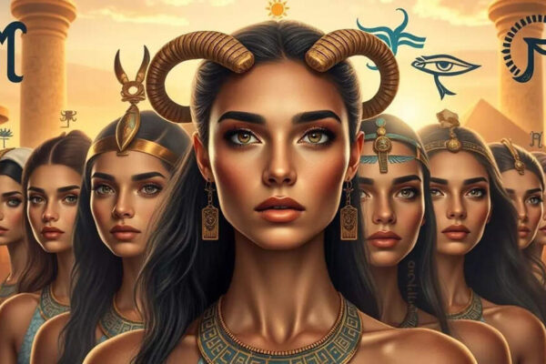 Weekly Egyptian Horoscope, November 17-23, 2025: Fate Turns Dark for These Zodiac Signs as Ancient Forces Stir Restless Energy