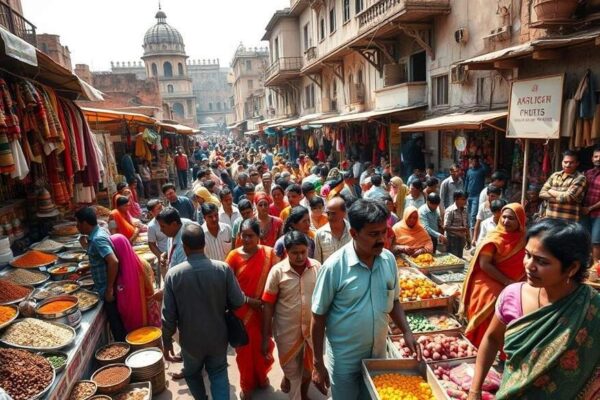 India’s retail sector: Market to hit  trillion by 2030; digital and D2C formats set to reshape traditional shopping