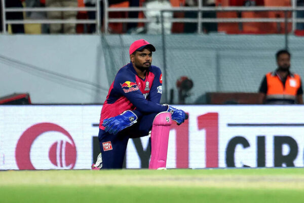 ‘Emotionally drained’: RR owner explains the real reason behind Sanju Samson’s trade
