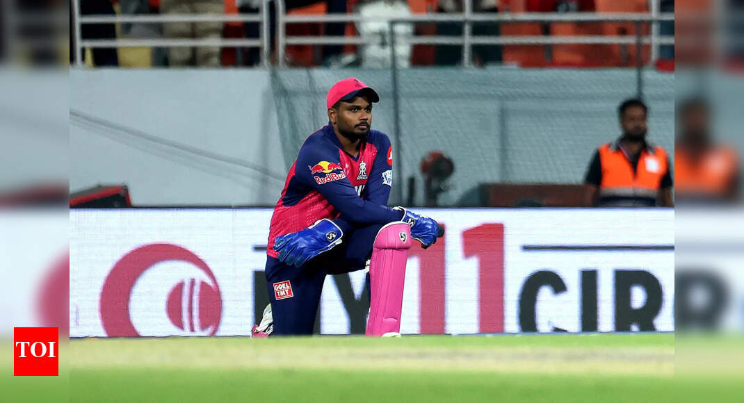 ‘Emotionally drained’: RR owner explains the real reason behind Sanju Samson’s trade