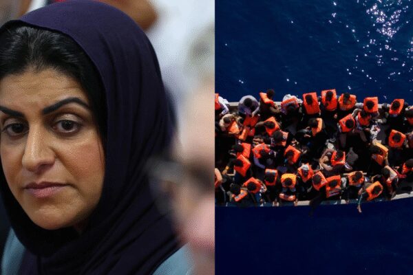 ‘Do not get on a boat’: UK rolls out toughest asylum overhaul in decades – all you need to know