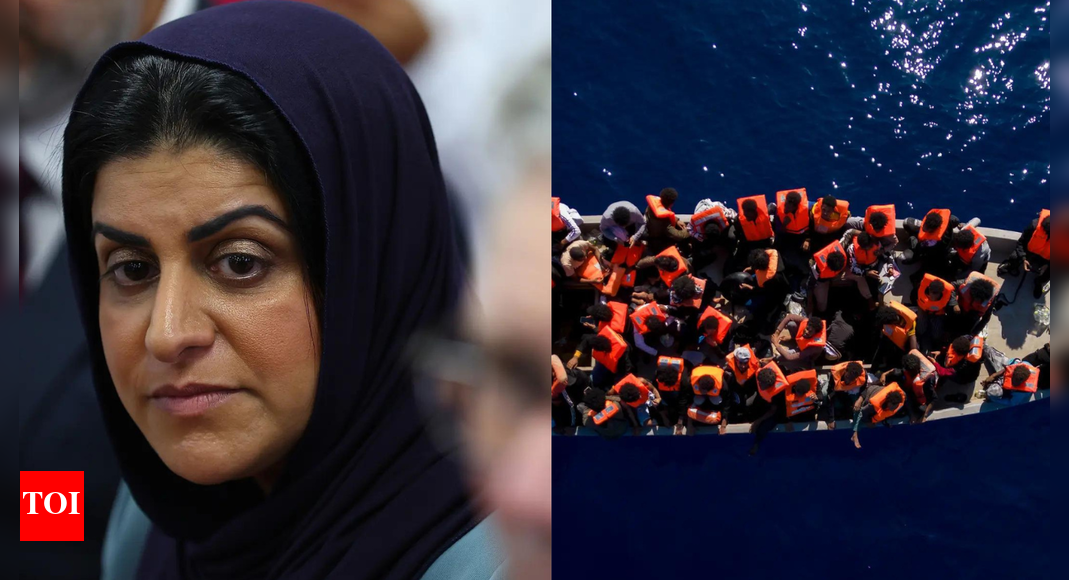 ‘Do not get on a boat’: UK rolls out toughest asylum overhaul in decades – all you need to know