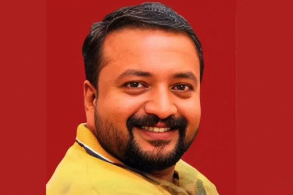 Denied BJP ticket, RSS man dies by suicide in Thiruvananthapuram
