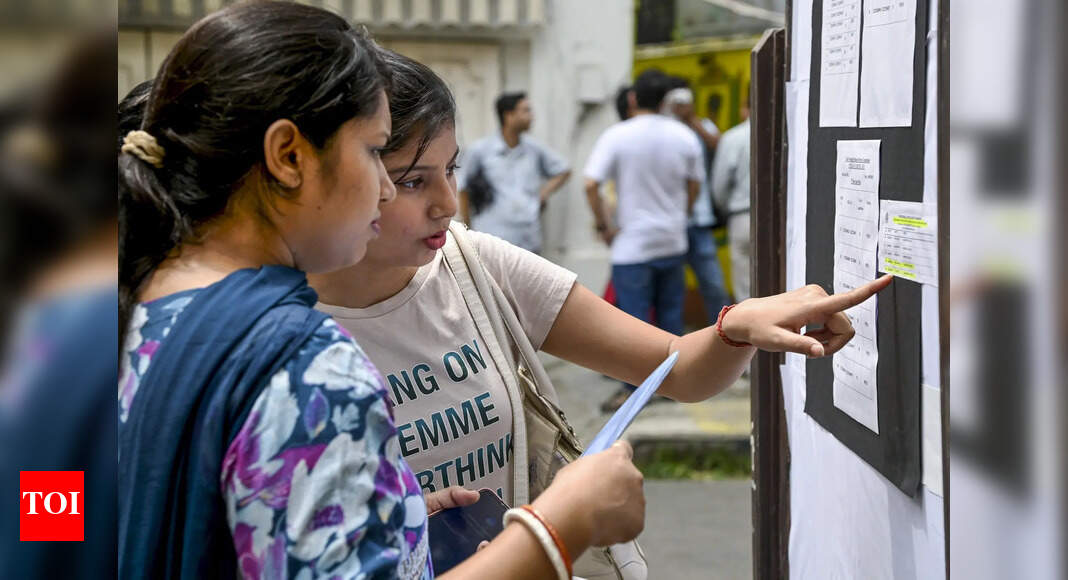 UP Junior Aided Teacher recruitment 2025: Registration postponed for 1,894 vacancies, check new dates and steps to apply here
