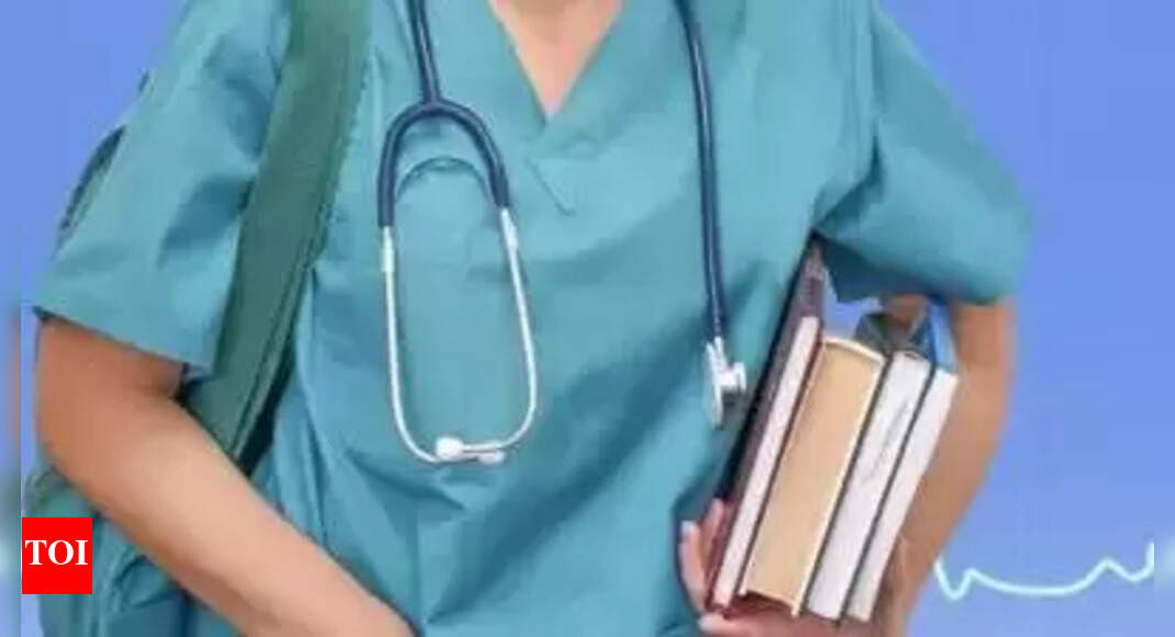 NEET PG 2025 Counselling 2025: Choice filling for round 1 to start tomorrow, check details here