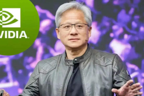 Nvidia CEO Jensen Huang on how his mother teaching him English, a language she did not understand, taught him ‘life-long work’ lesson