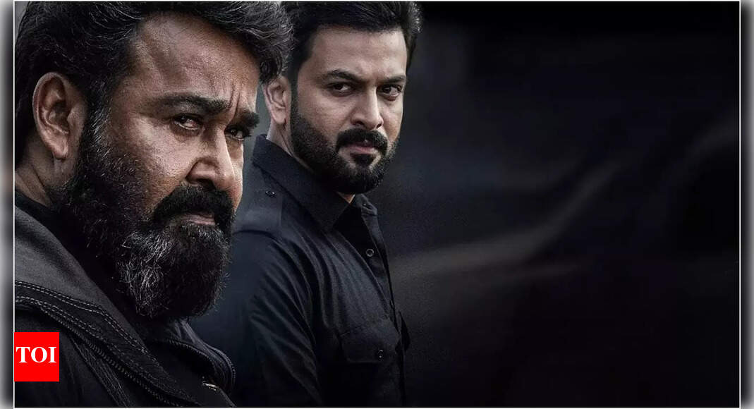 Prithviraj Sukumaran breaks silence on ‘Empuraan’ row; confirms script was narrated to Mohanlal and producer