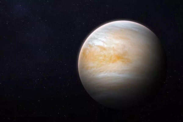NASA issues new alert: Venus is becoming more dangerous for future space missions