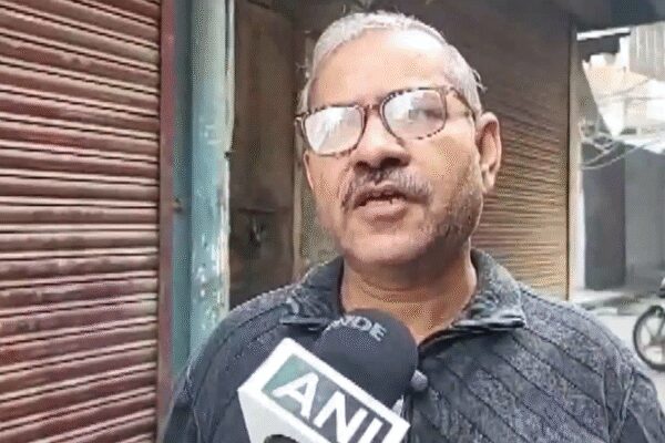 Punjab shocker: RSS-linked youth shot dead in Firozpur; family says murder was planned to create chaos