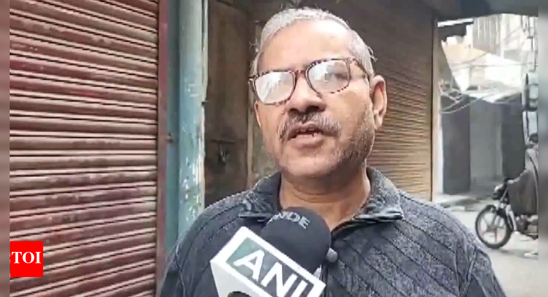 Punjab shocker: RSS-linked youth shot dead in Firozpur; family says murder was planned to create chaos