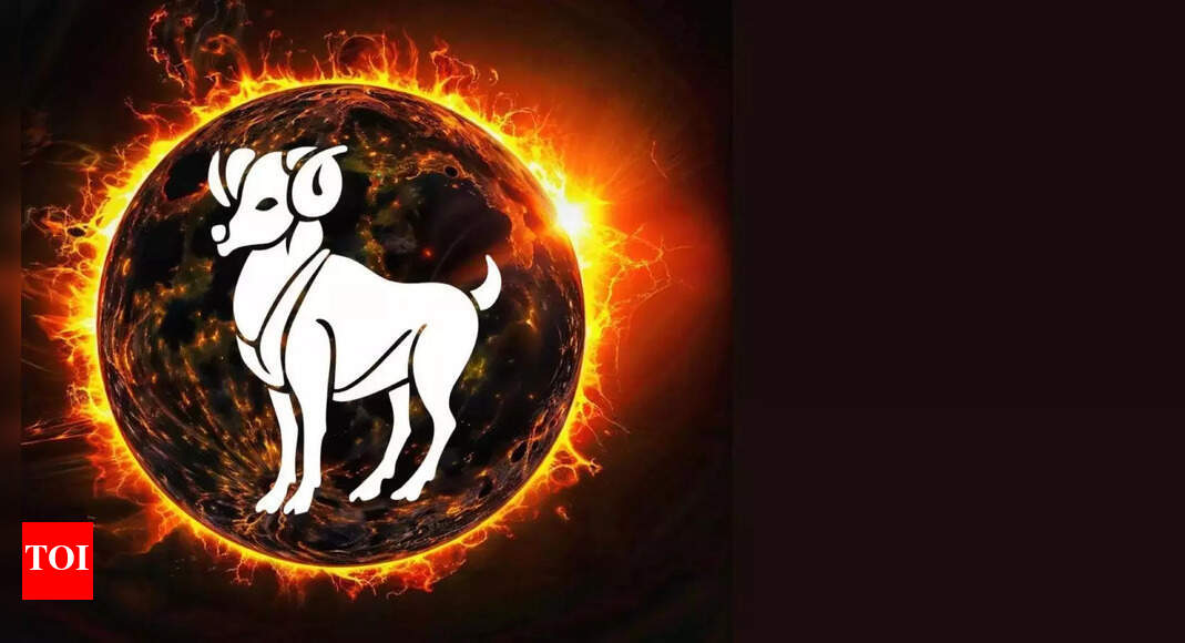 Aries Weekly Horoscope, November 17-23, 2025: Saturn reminds you, shortcuts lead to setbacks
