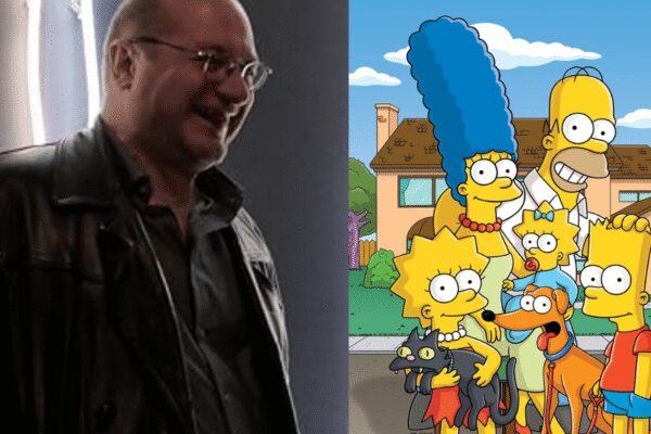 Dan McGrath, Emmy-winning writer of ‘The Simpsons’, passes away at 61