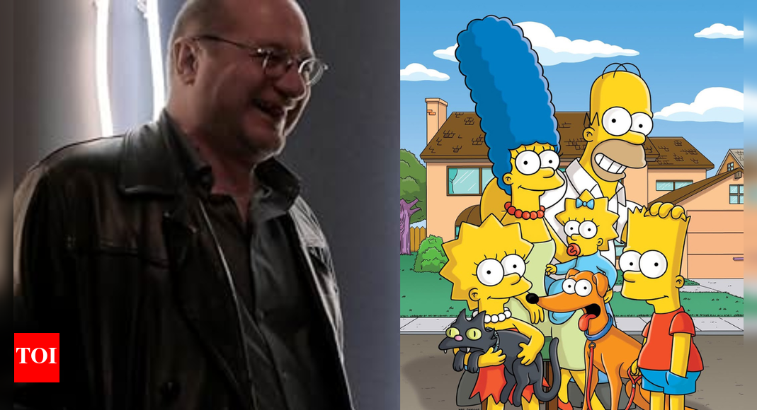 Dan McGrath, Emmy-winning writer of ‘The Simpsons’, passes away at 61