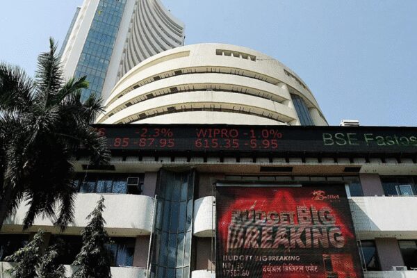 Valuation boost: India’s top firms add over Rs 2 lakh crore in market value; Airtel, Reliance lead while Bajaj Finance slips
