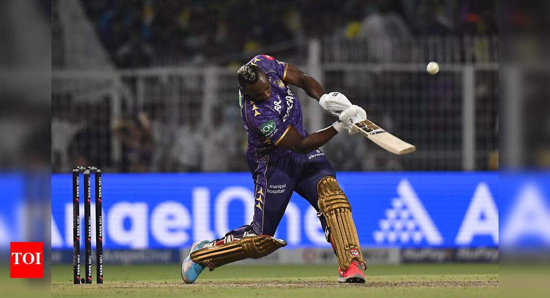 ‘You will remain a Knight Rider forever’: KKR breaks promise as old Andre Russell post surfaces