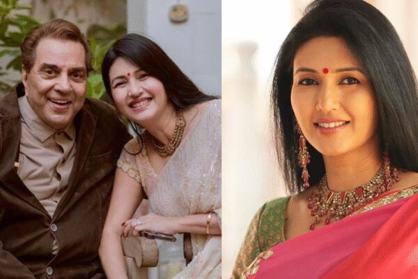 Meet Dharmendra’s daughter-in-law Deepti Bhatnagar: Trained by Shah Rukh Khan for ‘Kabhi Haan Kabhi Naa’, bought house from Madhuri Dixit, now a travel vlogger