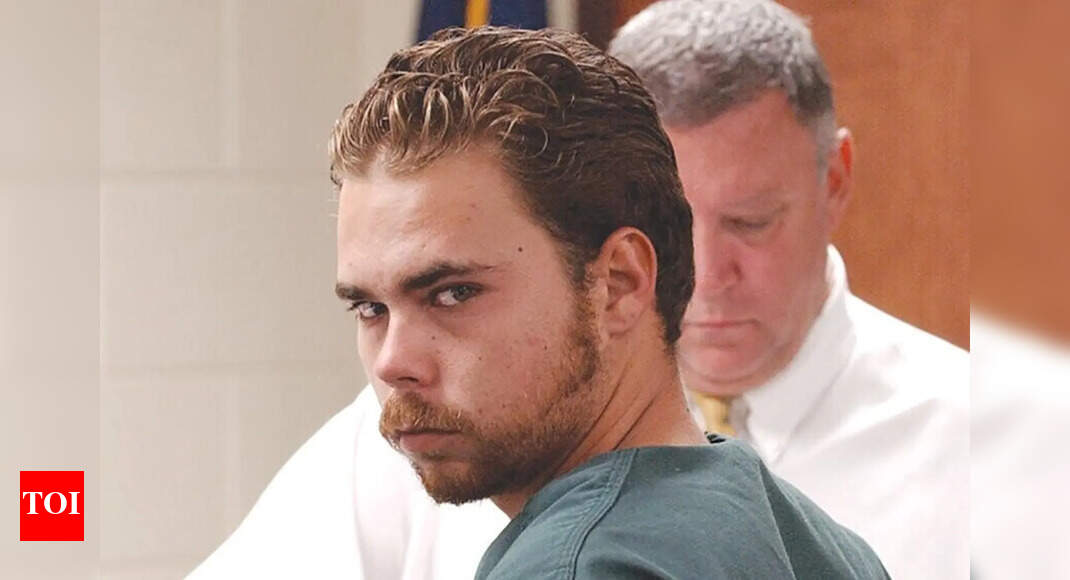 ‘Catch me if you can’ killer executed by firing squad in South Carolina