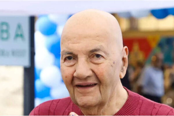 Prem Chopra gets discharged from Lilavati Hospital, doctors share health update