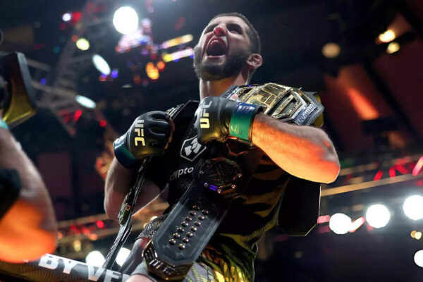 UFC 322 Results & Highlights 15-Nov-2025: Islam Makhachev beats Jack Della Maddalena to claim welterweight crown, ties Anderson Silva’s streak, and more