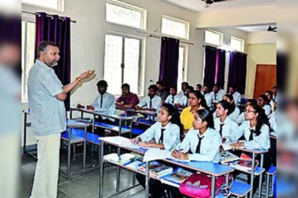 India’s higher education faces a breaking point: 86 million seats needed or the system collapses