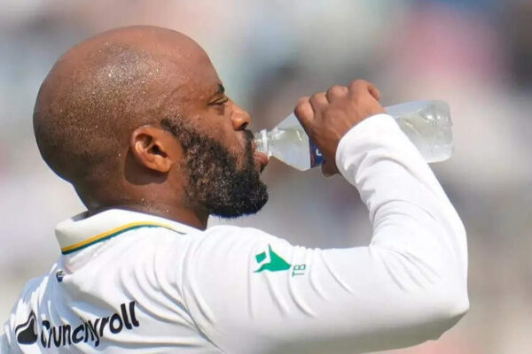 IND vs  SA: Unbeaten in 11 matches! Temba Bavuma still to lose a Test as South Africa captain