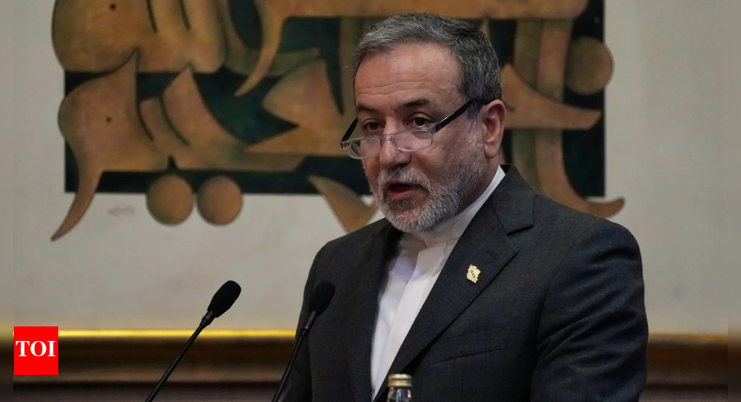 Iran reacts to Nuclear enrichment reports: ‘Facilities have been attacked’ – what Tehran said on Israel, US strikes