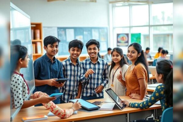 India needs 86 million higher education enrolments by 2035 to meet NEP goals, says new report