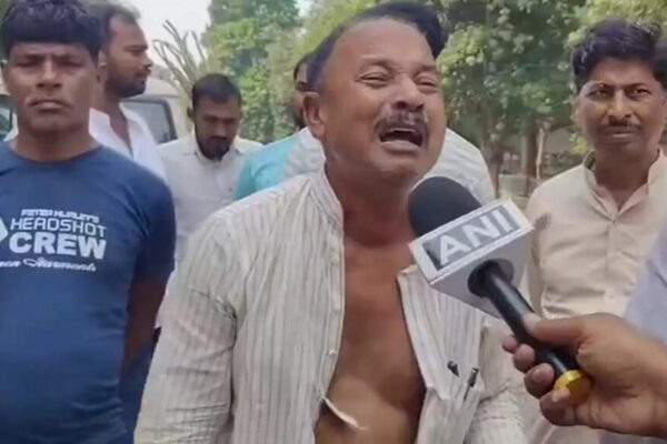 A disgruntled RJD leader, Madan Shah, explained his public outburst after being denied a ticket, attributing it to overwhelming grief and frustration. He claimed a demand for Rs 2.7 crore for a ticket was conveyed indirectly. RJD leader Madan Shah NEW DELHI: RJD leader Madan Shah — who last month was seen tearing off his clothes and breaking down after being denied a ticket for the Bihar assembly elections — on Sunday acknowledged that he felt “pained” by the party’s electoral debacle.“I am hurt that the party lost, but whatever God does is for the best. Lalu ji was not consulted on ticket distribution this time,” he told news agency ANI, referring to RJD supremo and former Bihar CM Lalu Prasad Yadav.Six Ways Nitish Kumar Proved ‘Tiger Abhi Zinda Hai’ As NDA Registers Big Win in Bihar Assembly PollsShah remarked that he had put a “curse” that the party would not win more than 25 seats. The RJD and its allies were routed, winning only 35 seats, with the party winning exactly 25 seats.Recalling the earlier incident, he said he had been overwhelmed by grief at the time, which drove him to tear off his clothes in frustration. “The pain drove me to madness. I went to meet Lalu ji in Patna, but no one agreed to see me,” he stated.Addressing his earlier allegation that he had been asked for Rs 2.7 crore in exchange for a ticket, Shah clarified that the demand was not made to him “directly.” “It was conveyed through the media. So whom could I have given the money to? I couldn’t just throw it on the road. ‘Big leaders’ had said through the media that I should be asked for money in return for a ticket,” the RJD leader added. The Bihar assembly elections were conducted on November 6 and 11, while the counting of votes was held on Friday. The ruling NDA achieved a sweeping victory, securing 202 of the state’s 243 assembly seats.About the AuthorTOI News DeskThe TOI News Desk comprises a dedicated and tireless team of journalists who operate around the clock to deliver the most current and comprehensive news and updates to the readers of The Times of India worldwide. With an unwavering commitment to excellence in journalism, our team is at the forefront of gathering, verifying, and presenting breaking news, in-depth analysis, and insightful reports on a wide range of topics. The TOI News Desk is your trusted source for staying informed and connected to the ever-evolving global landscape, ensuring that our readers are equipped with the latest developments that matter most.”Read MoreEnd of ArticleFollow Us On Social MediaVideosRSS-Linked Youth Shot Dead In Punjab’s Firozpur, Probe UnderwayKerala: RSS Worker Dies By Suicide After BJP Denies Local Body Poll Ticket In Thiruvananthapuram1 Dead, Several Feared Trapped As Portion Of Stone Mine Collapses In UP’s Sonbhadra; Rescue Ops On”I have no family…” Rohini Acharya Cuts Ties With Lalu Clan, Exits Politics Post-RJD DefeatRK Singh Slams Bihar BJP Suspension, Says He Only Opposed Tickets to Criminal Candidates‘Premature to Speculate’: Tharoor Hits Back at Farooq Abdullah Over Operation Sindoor Remarks‘Nitish Still X-Factor’ Pavan Verma Decodes Why Jan Suraaj Couldn’t Break Through in Bihar PollsIndian Coast Guard Holds Massive Rescue Drill in Paradip; Focus on Coastal Preparedness’MMC’: PM Modi Mocks Congress After NDA’s Bihar Win; Calls It ‘Muslim League Maoist’ Party‘Abandoned Tribals To Their Fate’: PM Modi Accuses Congress Of Neglecting Tribal Communities123PhotostoriesAlaya F to Fatima Sana Sheikh: Top celebrity looks of the day6 reasons to consume amla, beetroot, and carrot juice for 30 days on an empty stomachThis leading Bollywood actress was finalised as Draupadi in BR Chopra’s ‘Mahabharat’ but walked away from the iconic role for a major film break7 quotes on leadership every kid should knowChennai Faces Pet Microchipping Meltdown: Huge Queues, Price Shocks and Rising FrustrationHow Bengaluru’s PRR Will Navigate Through Jarakabande Kaval Forest With Elevated FlyoverPregnant Bharti Singh opens up about her rapidly rising sugar levels; expresses concern for the baby; says ‘I am going to be scolded by the doctor’New Choices for Flyers: Navi Mumbai Airport Opens December 25, More Airlines Lining UpBengaluru’s Hebbal Relief Soon? New Ramp Nears Completion, Promising Smoother Mehkri Circle TrafficFlying into the future: Will drone taxis take off in Andhra Pradesh by 2027?123Hot PicksAlinagar Election ResultRaghopur Election ResultBihar Election Result 2025Gold rate todaySilver rate todayPublic Holidays NovemberBank Holidays NovemberTop TrendingKayla NicoleArjun TendulkarVasai School MaharashtraDubai Prince Sheikh Hamdan Net WorthRCB IPL RetentionBengaluru Techie Shoes MissingUS VisaWayne Gretzkys SonDak PrescottPercy Harvin