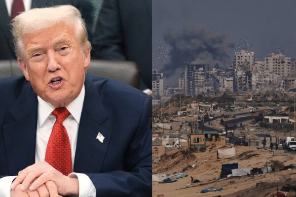 Gaza vote on Monday: UNSC to decide on Trump’s peace plan – what to expect