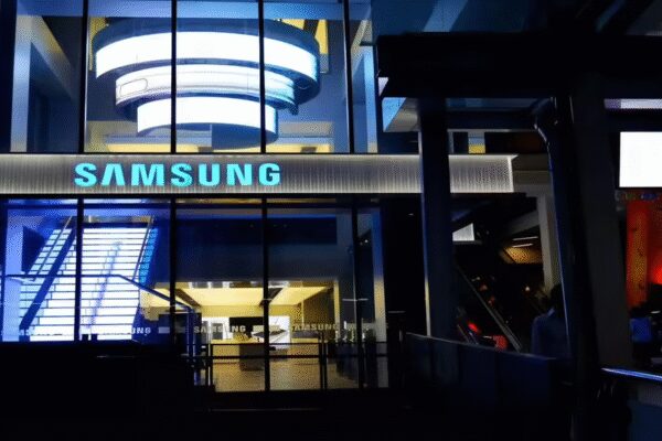 AI investment: Samsung unveils 0 bn expansion; new chip plant and data centres anchor push