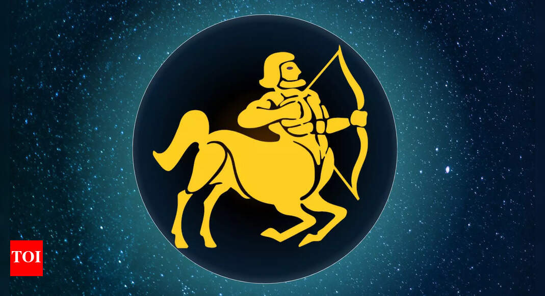 Sagittarius Weekly Shani Horoscope, November 17-23, 2025: Saturn turns struggle into strength, stay the course