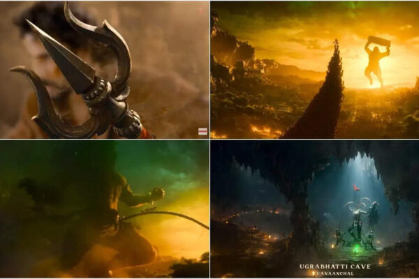 ‘VARANASI to the WORLD’ decoded: Hidden details you missed; SS Rajamouli’s movie teaser packed with clues