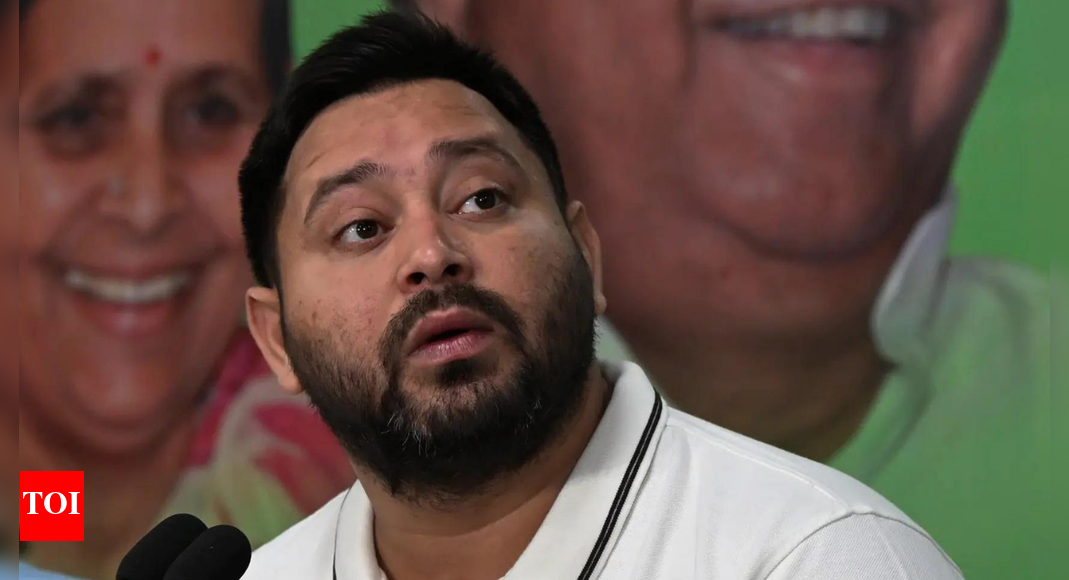 Bihar results: RJD got more votes than BJP, JD(U) but fewer seats; here’s why it happened