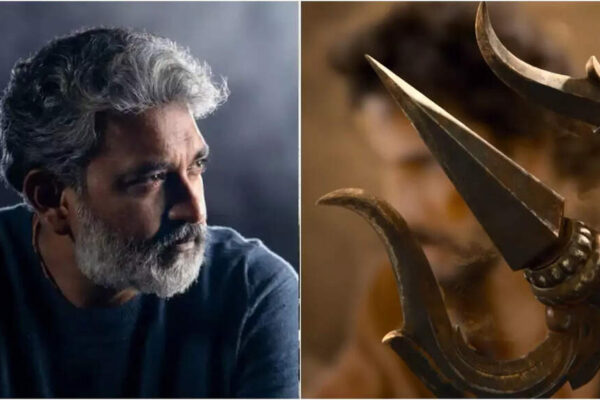 ‘Varanasi’ teaser: SS Rajamouli’s heartfelt note to fans; says ‘Team is grateful’