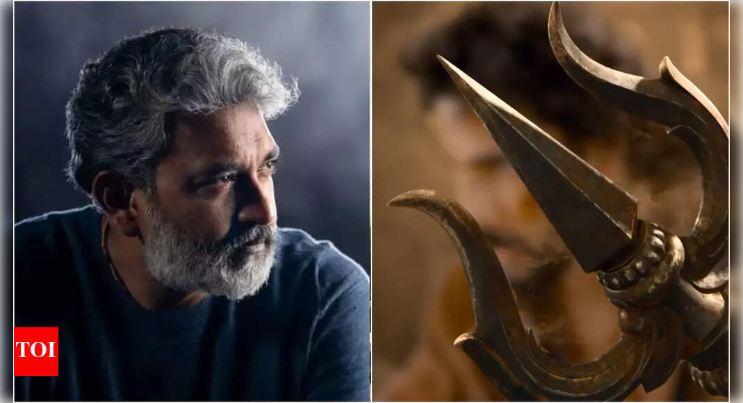 ‘Varanasi’ teaser: SS Rajamouli’s heartfelt note to fans; says ‘Team is grateful’