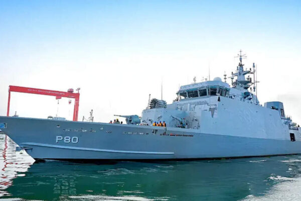 The Indian Navy is set to achieve a new milestone in its drive toward self-reliance with the commissioning of INS Mahe, the first of the Mahe-class Anti-Submarine Warfare Shallow Water Crafts (ASW-SWCs). The vessel will be officially inducted at the Naval Dockyard in Mumbai on November 24, marking a significant step forward in India’s indigenous shipbuilding capabilities.Built by Cochin Shipyard Limited (CSL), Kochi, INS Mahe is a key symbol of the Aatmanirbhar Bharat initiative, reflecting the Navy’s sustained push for homegrown defence technologies. Designed and constructed entirely in India, the vessel demonstrates the nation’s growing expertise in modern naval architecture, combat systems, and platform integration.Compact yet formidable, Mahe blends agility, endurance, and cutting-edge technology—qualities essential for operations in shallow waters and coastal zones. Equipped with advanced sonar, radar, and weapons systems, the ship is designed for anti-submarine warfare, coastal patrols, underwater surveillance, low-intensity maritime operations (LIMO), and mine-laying missions. Its primary role will be to safeguard India’s critical maritime approaches and counter underwater threats in littoral regions.According to the Ministry of Defence, Mahe was delivered to the Indian Navy on October 23, 2025, ahead of its commissioning. At approximately 78 metres in length and displacing around 1,100 tons, the platform integrates torpedo systems and multifunctional anti-submarine rockets, giving it significant capability for underwater combat and area denial.With over 80 percent indigenous content, the Mahe-class ships represent a major leap in India’s quest for self-reliance in naval ship design and production. The vessel’s crest features the Urumi—the flexible sword of Kalarippayattu—symbolizing the same agility, precision, and lethal grace that define the ship’s operational character.Named after the historic coastal town of Mahe on the Malabar Coast, INS Mahe heralds the arrival of a new generation of Indian-built shallow-water combatants—sleek, swift, and resolutely Indian. Seven more ships of this class will follow, further bolstering the Navy’s capabilities in coastal defence and anti-submarine warfare.About the AuthorTOI News DeskThe TOI News Desk comprises a dedicated and tireless team of journalists who operate around the clock to deliver the most current and comprehensive news and updates to the readers of The Times of India worldwide. With an unwavering commitment to excellence in journalism, our team is at the forefront of gathering, verifying, and presenting breaking news, in-depth analysis, and insightful reports on a wide range of topics. The TOI News Desk is your trusted source for staying informed and connected to the ever-evolving global landscape, ensuring that our readers are equipped with the latest developments that matter most.”Read MoreEnd of ArticleFollow Us On Social MediaVideosRSS-Linked Youth Shot Dead In Punjab’s Firozpur, Probe UnderwayKerala: RSS Worker Dies By Suicide After BJP Denies Local Body Poll Ticket In Thiruvananthapuram1 Dead, Several Feared Trapped As Portion Of Stone Mine Collapses In UP’s Sonbhadra; Rescue Ops On”I have no family…” Rohini Acharya Cuts Ties With Lalu Clan, Exits Politics Post-RJD DefeatRK Singh Slams Bihar BJP Suspension, Says He Only Opposed Tickets to Criminal Candidates‘Premature to Speculate’: Tharoor Hits Back at Farooq Abdullah Over Operation Sindoor Remarks‘Nitish Still X-Factor’ Pavan Verma Decodes Why Jan Suraaj Couldn’t Break Through in Bihar PollsIndian Coast Guard Holds Massive Rescue Drill in Paradip; Focus on Coastal Preparedness’MMC’: PM Modi Mocks Congress After NDA’s Bihar Win; Calls It ‘Muslim League Maoist’ Party‘Abandoned Tribals To Their Fate’: PM Modi Accuses Congress Of Neglecting Tribal Communities123Photostories10 benefits of playing chess for kidsRushing to Poop right after meals? Here’s what it says about your healthCheck if you’re truly compatible: Try this birthdate numerology test for partnersAlaya F to Fatima Sana Sheikh: Top celebrity looks of the day6 reasons to consume amla, beetroot, and carrot juice for 30 days on an empty stomach5 Japanese techniques to overcome lazinessThis leading Bollywood actress was finalised as Draupadi in BR Chopra’s ‘Mahabharat’ but walked away from the iconic role for a major film break7 quotes on leadership every kid should know10 green guardians (plants) to protect your balcony from pestsChennai Faces Pet Microchipping Meltdown: Huge Queues, Price Shocks and Rising Frustration123Hot PicksAlinagar Election ResultRaghopur Election ResultBihar Election Result 2025Gold rate todaySilver rate todayPublic Holidays NovemberBank Holidays NovemberTop TrendingKayla NicoleArjun TendulkarVasai School MaharashtraDubai Prince Sheikh Hamdan Net WorthRCB IPL RetentionBengaluru Techie Shoes MissingUS VisaWayne Gretzkys SonDak PrescottPercy Harvin
