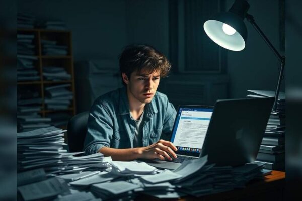 When the degree stops delivering: Why US graduates are entering the harshest job market in a decade