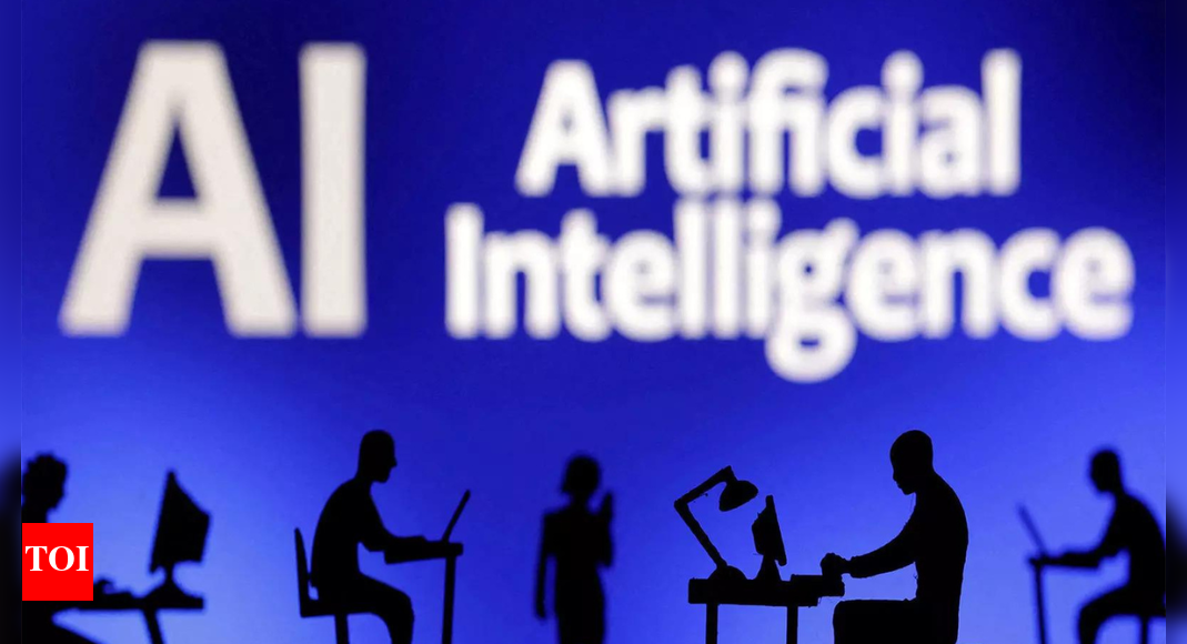 AI uptake push: Indian firms scale GenAI deployments; cautious budgets hold back big bets