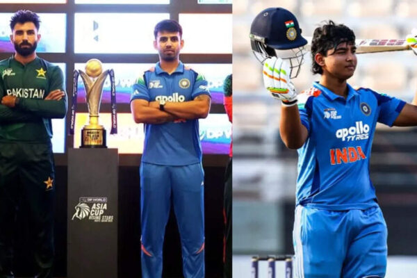 India A vs Pakistan A Live Score, ACC Mens Asia Cup Rising Stars 2025: ‘No handshake’ policy in focus as India A lock horns with Pakistan A