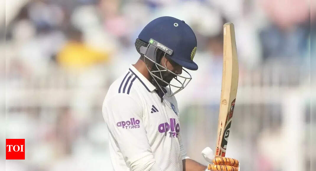 IND vs SA: ‘Can’t call ourselves top Test side’ – Ex-cricketers hit out after India’s defeat in Kolkata