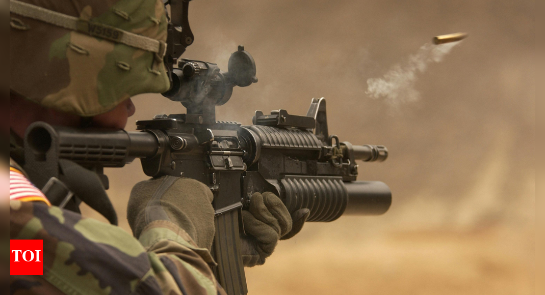 NEW DELHI: The Army is considering the induction of women cadres in Territorial Army, PTI reported citing sources on Sunday.The report said that the was a part of a pilot initiative. The first phase of recruitment will be confined to a select number of battalions, with the possibility of expanding to others later depending on the initial outcomes and assessments.The move comes amid government’s persistent efforts to increase ‘Nari Shakti’ in the armed forces.The Territorial Army in its present structure was established after the Territorial Army Act was passed on August 18, 1948. It was officially launched on October 9, 1949, by India’s first governor general, C Rajagopalachari.The Territorial Army was created on the principle of a “citizen soldiers’ force.” In addition to supporting organisational needs, it offers willing and capable Indian citizens, particularly those beyond the age limit for the regular Army, a chance to serve the nation in uniform.The force currently comprises around 50,000 personnel, according to its official website. This includes 65 departmental TA units such as those under the Railways, IOC and ONGC, as well as non-departmental units that range from Infantry (including Home and Hearth battalions) to Ecological battalions and Engineer units tasked with maintaining fencing along the Line of Control.About the AuthorTOI News DeskThe TOI News Desk comprises a dedicated and tireless team of journalists who operate around the clock to deliver the most current and comprehensive news and updates to the readers of The Times of India worldwide. With an unwavering commitment to excellence in journalism, our team is at the forefront of gathering, verifying, and presenting breaking news, in-depth analysis, and insightful reports on a wide range of topics. The TOI News Desk is your trusted source for staying informed and connected to the ever-evolving global landscape, ensuring that our readers are equipped with the latest developments that matter most.”Read MoreEnd of ArticleFollow Us On Social MediaVideosSGPC Mulls Banning Lone Women In Pilgrim Jathas After ‘Missing’ Punjab Woman Marries Pakistani ManRSS-Linked Youth Shot Dead In Punjab’s Firozpur, Probe UnderwayKerala: RSS Worker Dies By Suicide After BJP Denies Local Body Poll Ticket In Thiruvananthapuram1 Dead, Several Feared Trapped As Portion Of Stone Mine Collapses In UP’s Sonbhadra; Rescue Ops On”I have no family…” Rohini Acharya Cuts Ties With Lalu Clan, Exits Politics Post-RJD DefeatRK Singh Slams Bihar BJP Suspension, Says He Only Opposed Tickets to Criminal Candidates‘Premature to Speculate’: Tharoor Hits Back at Farooq Abdullah Over Operation Sindoor Remarks‘Nitish Still X-Factor’ Pavan Verma Decodes Why Jan Suraaj Couldn’t Break Through in Bihar PollsIndian Coast Guard Holds Massive Rescue Drill in Paradip; Focus on Coastal Preparedness’MMC’: PM Modi Mocks Congress After NDA’s Bihar Win; Calls It ‘Muslim League Maoist’ Party123Photostories5 unsung women freedom fighters of the Indian race to Independence5 most expensive foods in the worldUnseen childhood pictures of Shraddha Kapoor with Shakti Kapoor, Siddhant, and Lata Mangeshkaryoucan’tmiss5 timeless Swami Vivekananda quotes to inspire students on their journey10 benefits of playing chess for kidsRushing to Poop right after meals? Here’s what it says about your healthCheck if you’re truly compatible: Try this birthdate numerology test for partnersAlaya F to Fatima Sana Sheikh: Top celebrity looks of the day6 reasons to consume amla, beetroot, and carrot juice for 30 days on an empty stomach5 Japanese techniques to overcome laziness123Hot PicksAlinagar Election ResultRaghopur Election ResultBihar Election Result 2025Gold rate todaySilver rate todayPublic Holidays NovemberBank Holidays NovemberTop TrendingKayla NicoleArjun TendulkarVasai School MaharashtraDubai Prince Sheikh Hamdan Net WorthRCB IPL RetentionBengaluru Techie Shoes MissingUS VisaWayne Gretzkys SonDak PrescottPercy Harvin
