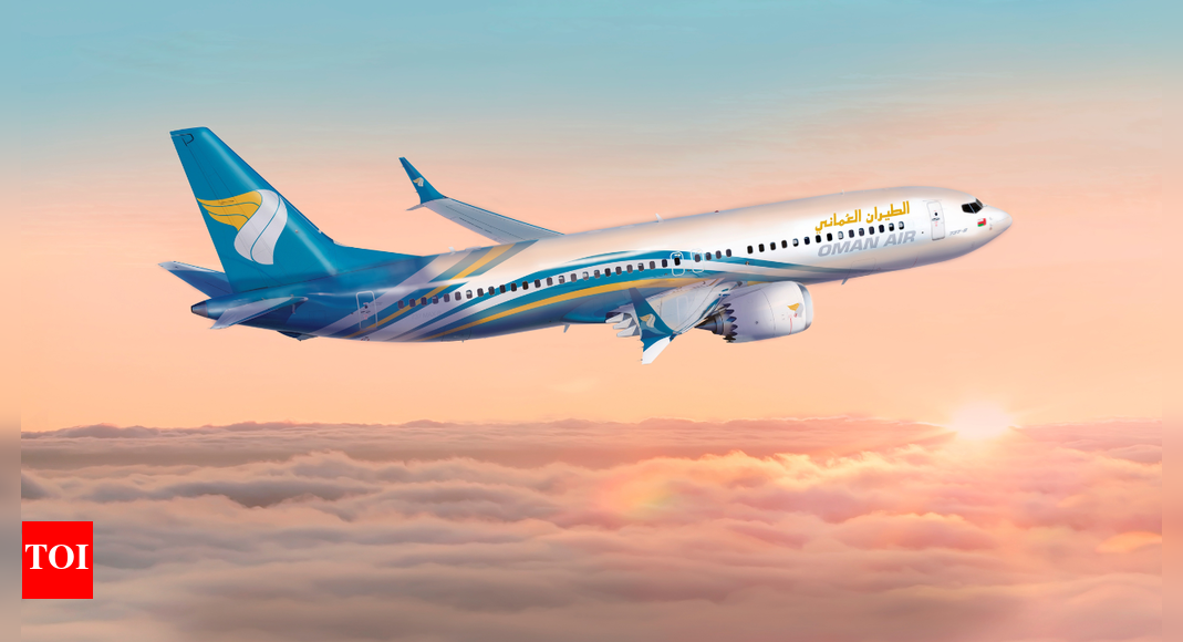 Oman Air updates safety rules for lithium batteries, power banks, Smart Bags, and E cigarettes | World News